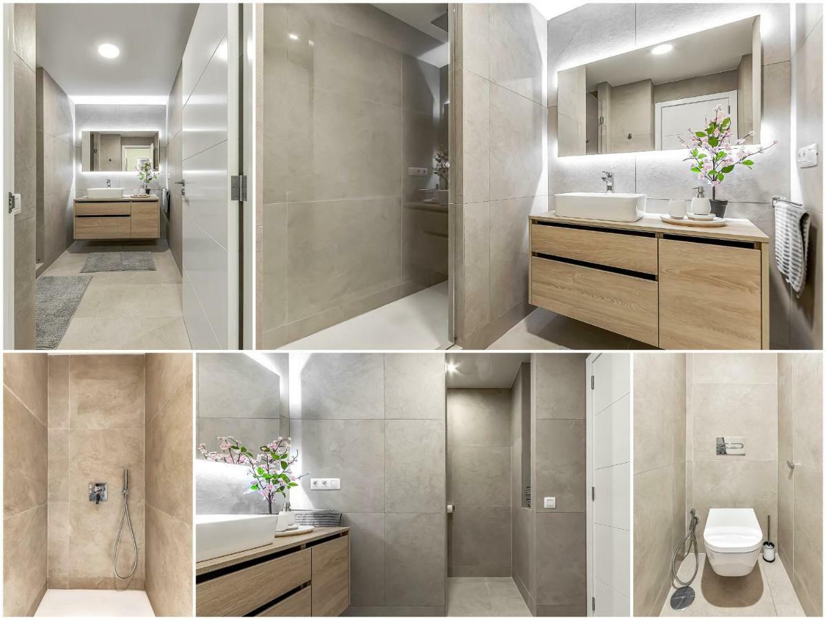 Apto Drago Holidays Apartment Santa Cruz de Tenerife Bagian luar foto