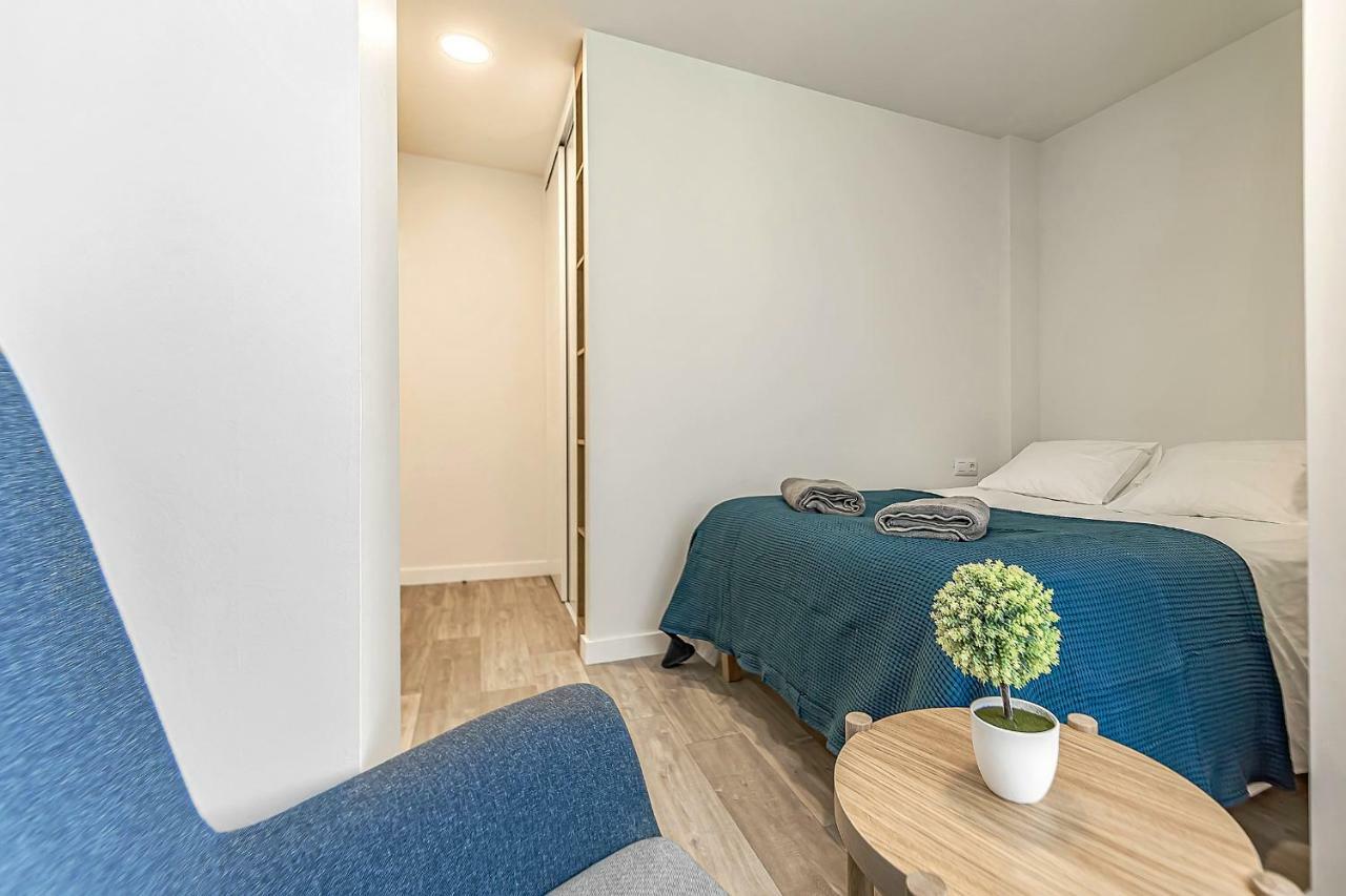 Apto Drago Holidays Apartment Santa Cruz de Tenerife Bagian luar foto