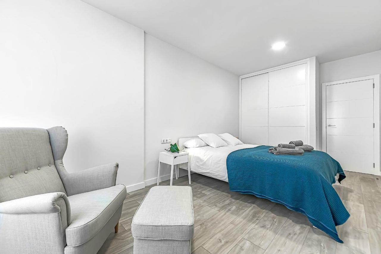 Apto Drago Holidays Apartment Santa Cruz de Tenerife Bagian luar foto