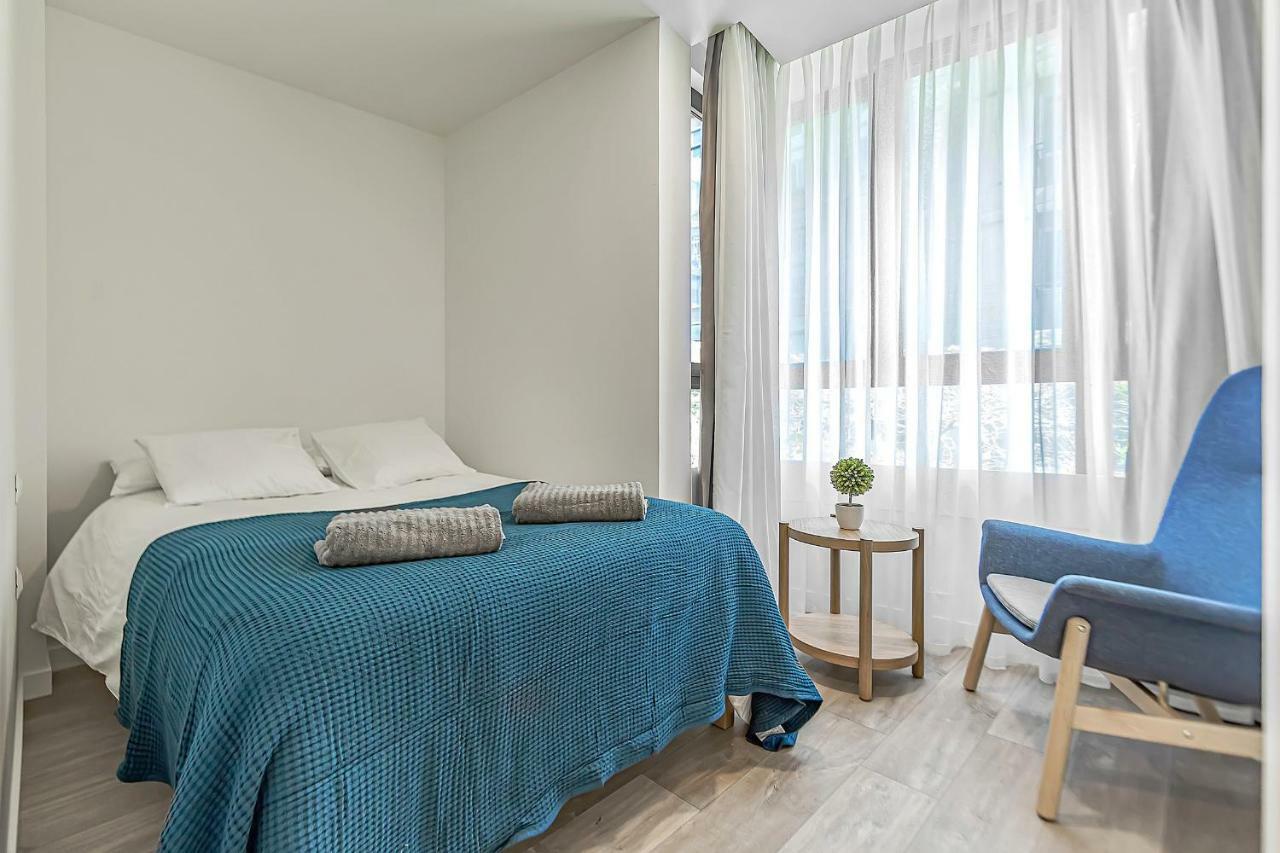 Apto Drago Holidays Apartment Santa Cruz de Tenerife Bagian luar foto