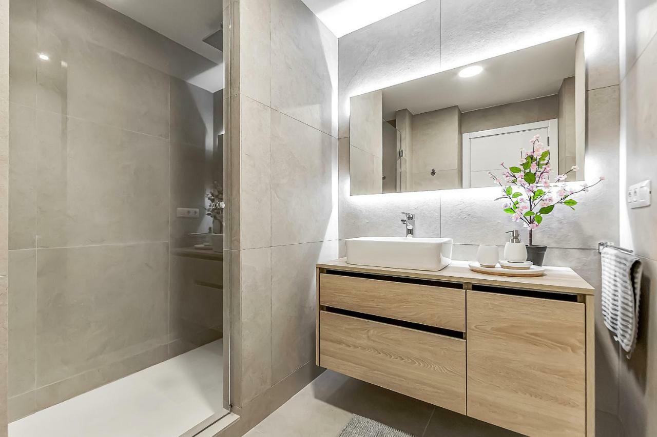 Apto Drago Holidays Apartment Santa Cruz de Tenerife Bagian luar foto