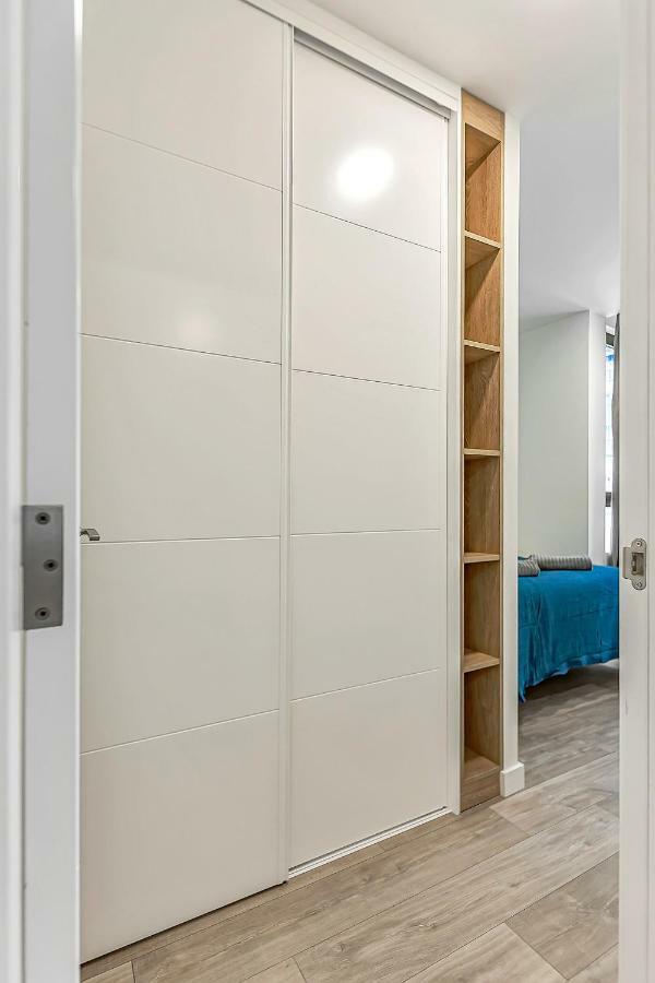 Apto Drago Holidays Apartment Santa Cruz de Tenerife Bagian luar foto